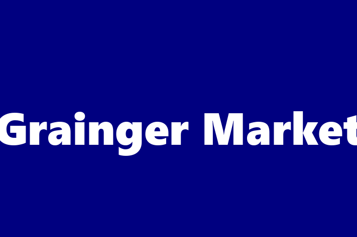 Grainger Market