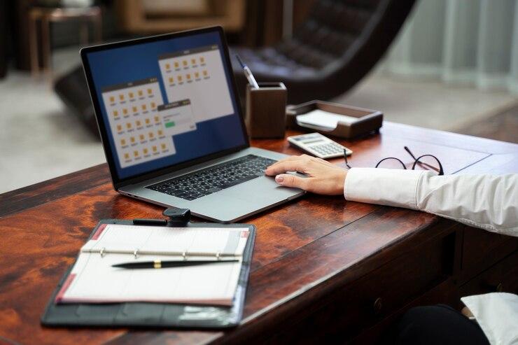 Automate Your Accounting with Opsytes Hospitality Software