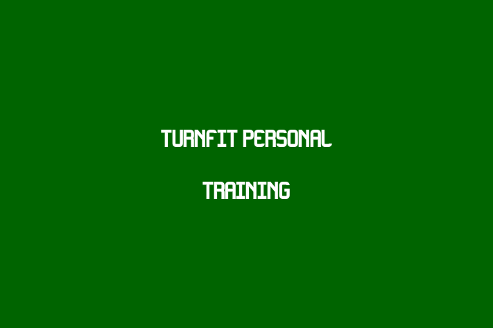 TurnFit Personal Training