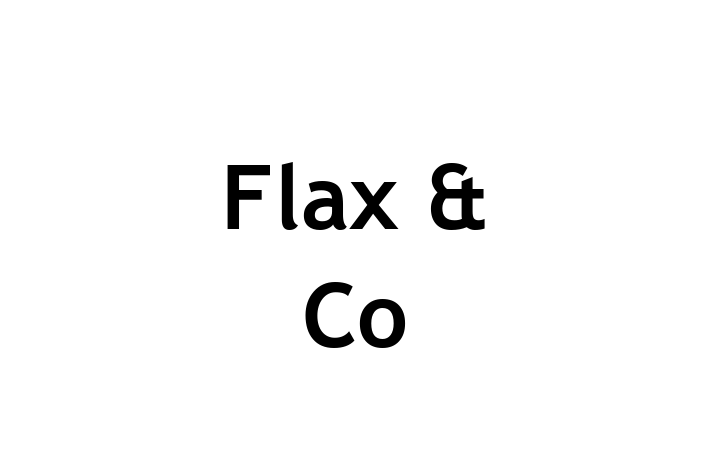 Flax & Co