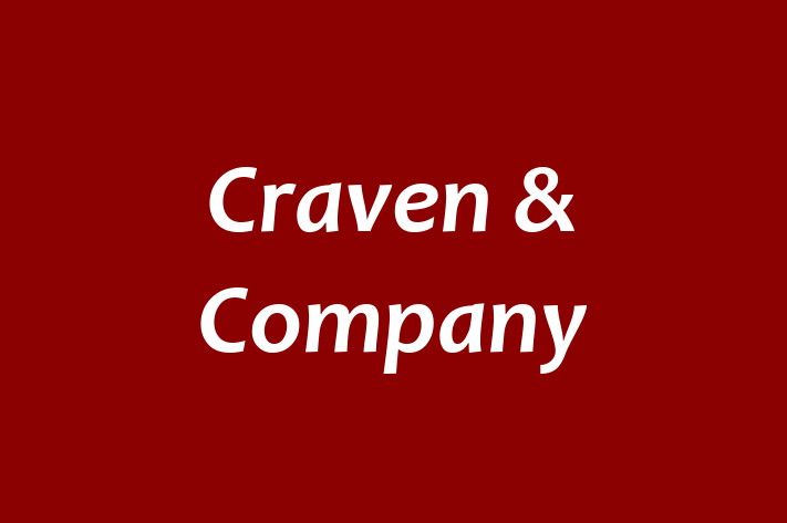 Craven & Company