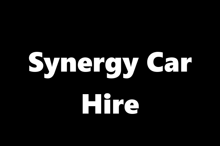 Synergy Car Hire