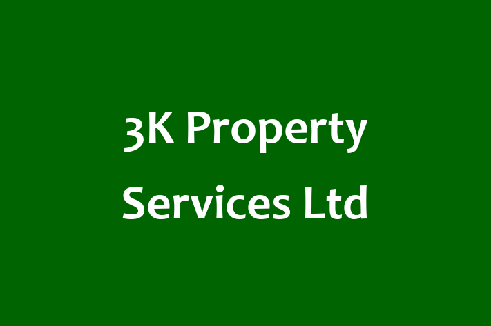 3K Property Services Ltd