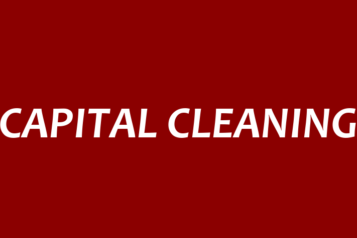 CAPITAL CLEANING