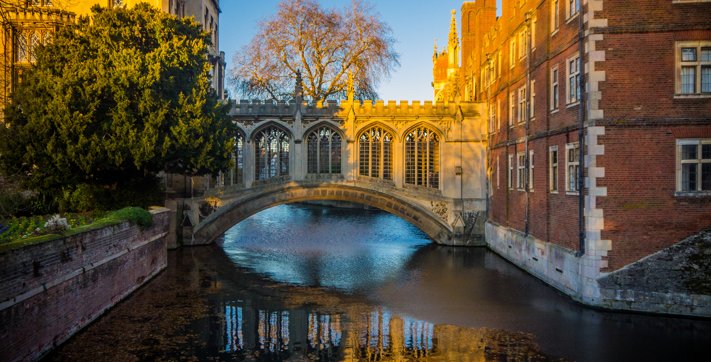 Cambridge Letting Agents