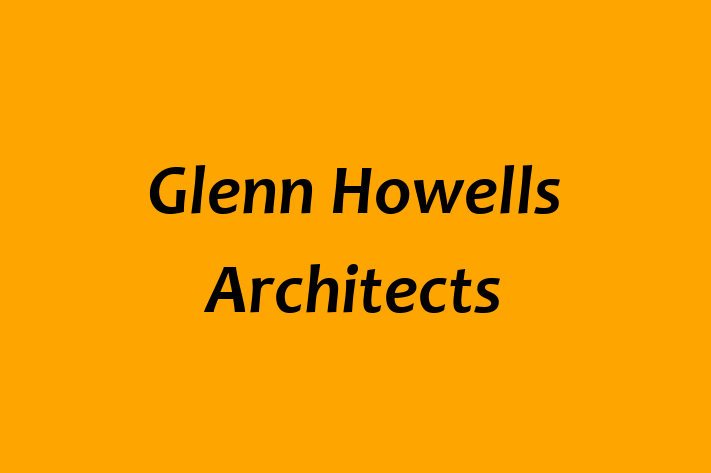 Glenn Howells Architects