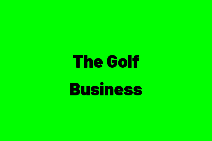 The Golf Business