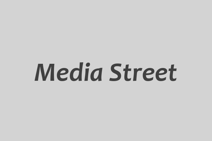 Media Street