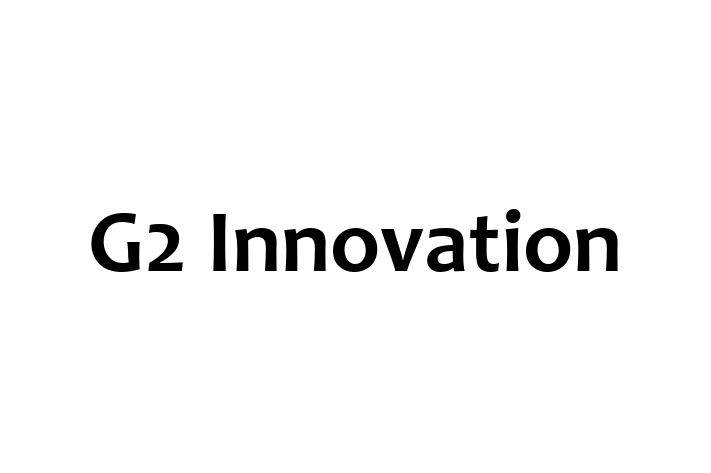 G2 Innovation