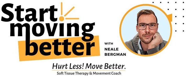 Neale Bergman  Personal Trainer in Plymouth