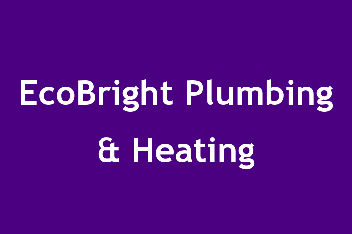 EcoBright Plumbing & Heating