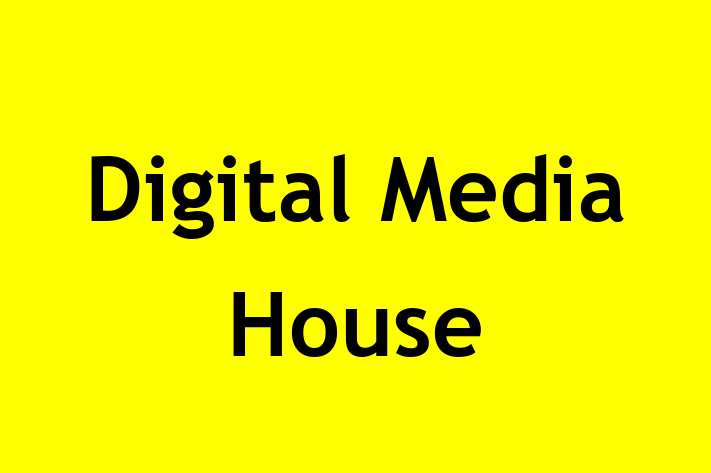 Digital Media House