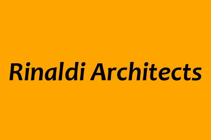 Rinaldi Architects