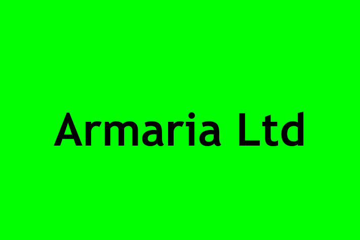 Armaria Ltd