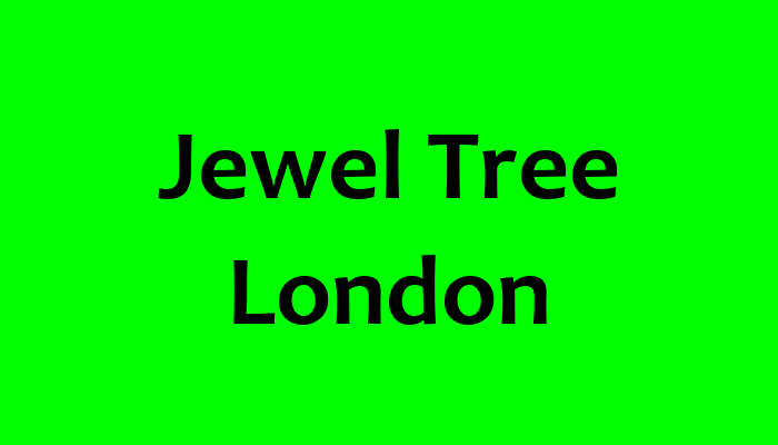 Jewel Tree London