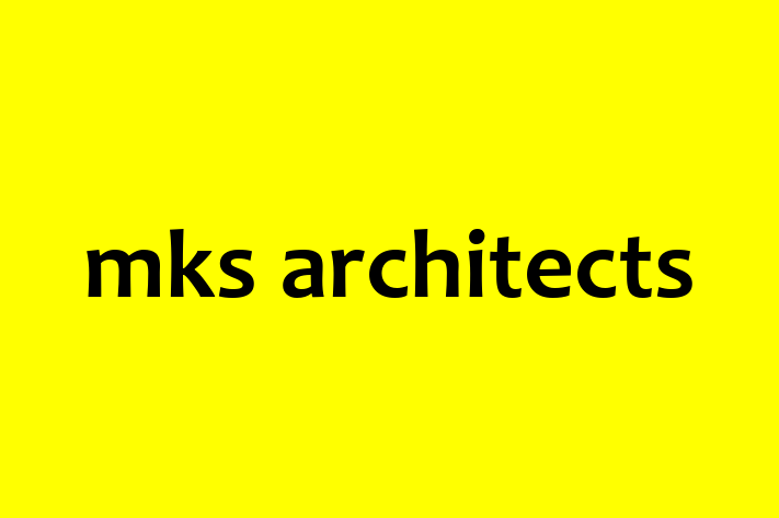 mks architects