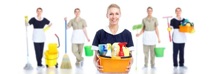 Accommodation Cleaning Services