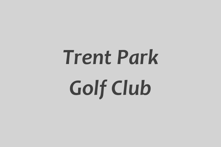 Trent Park Golf Club