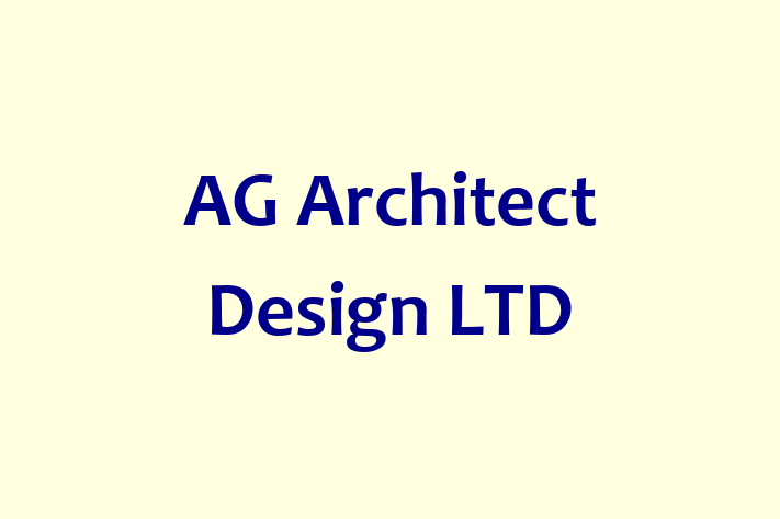 AG Architect Design LTD