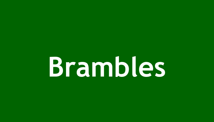 Brambles