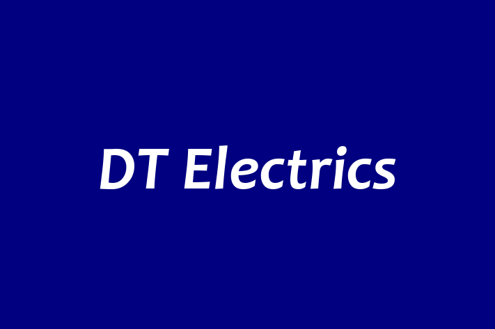 DT Electrics