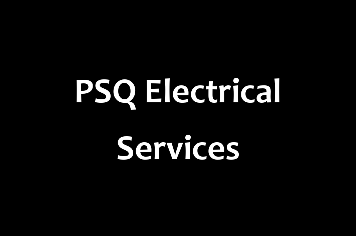 PSQ Electrical Services