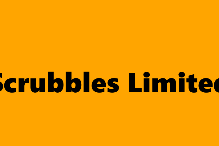 Scrubbles Limited