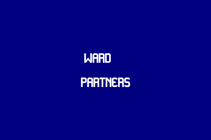 Ward & Partners