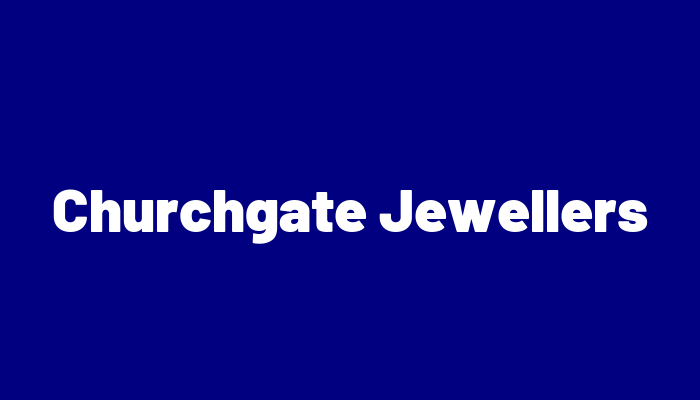 Churchgate Jewellers