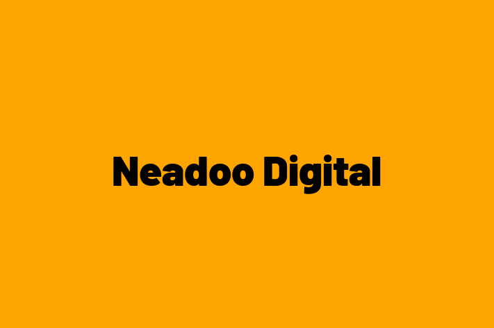 Neadoo Digital