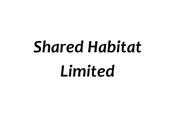 Shared Habitat Limited