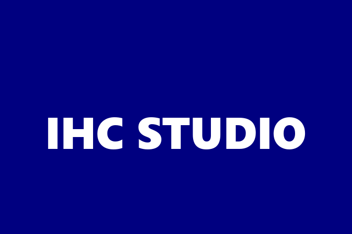 IHC STUDIO