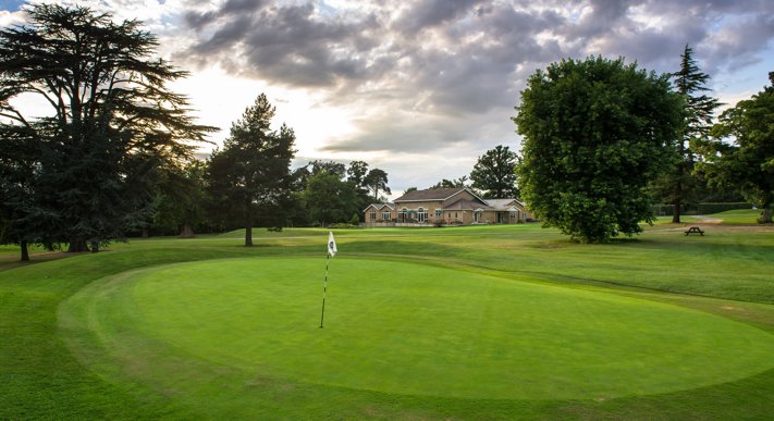 Braintree Golf Club