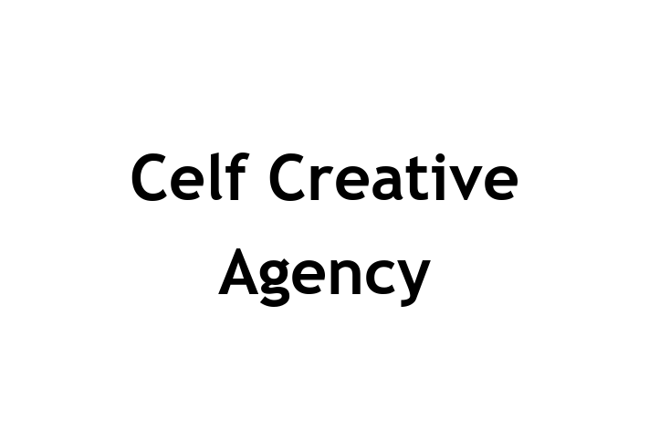 Celf Creative Agency