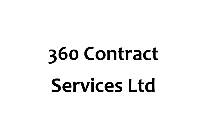 360 Contract Services Ltd