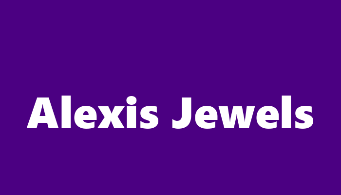 Alexis Jewels