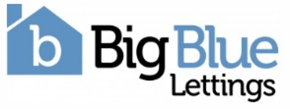 Big Blue Lettings