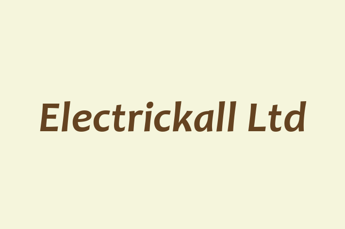 Electrickall Ltd