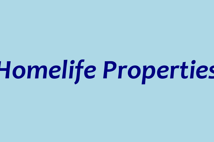 Homelife Properties