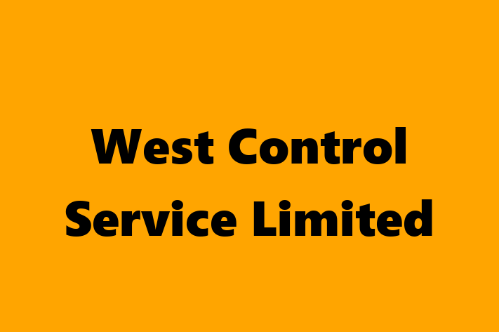 West Control Service Limited