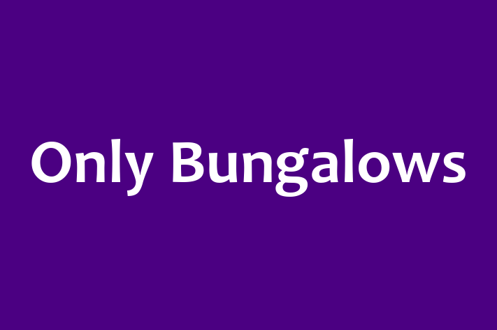 Only Bungalows