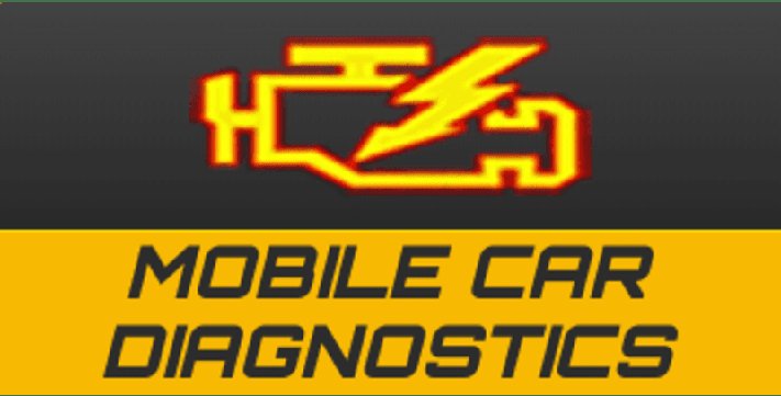 Mobile Car Diagnostics