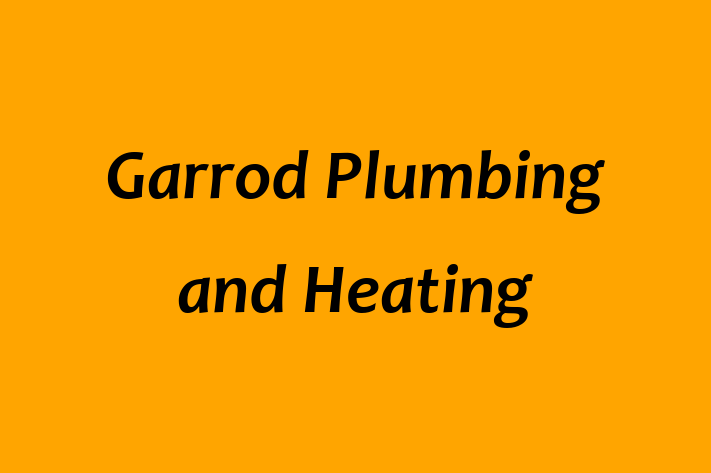 Garrod Plumbing and Heating