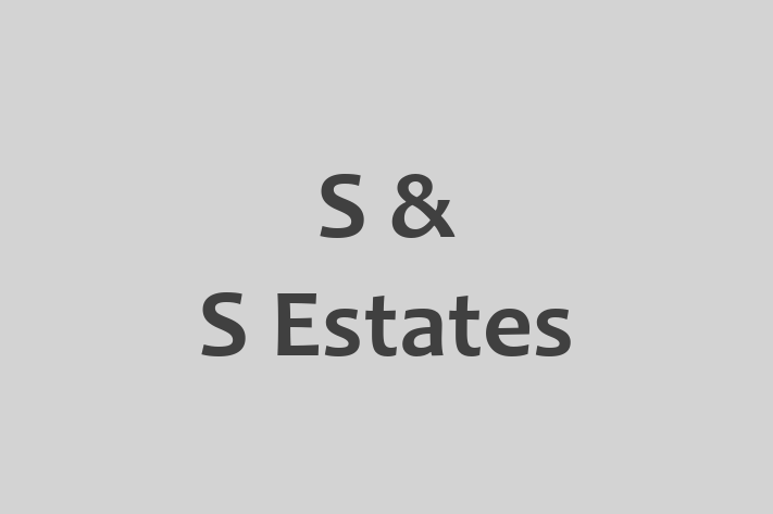 S & S Estates