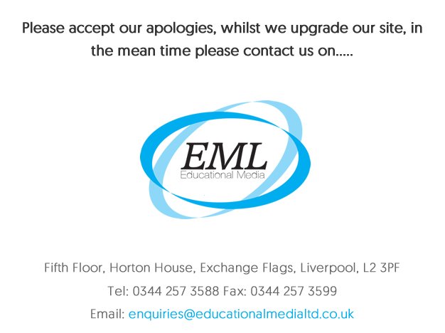 Educational Media Ltd