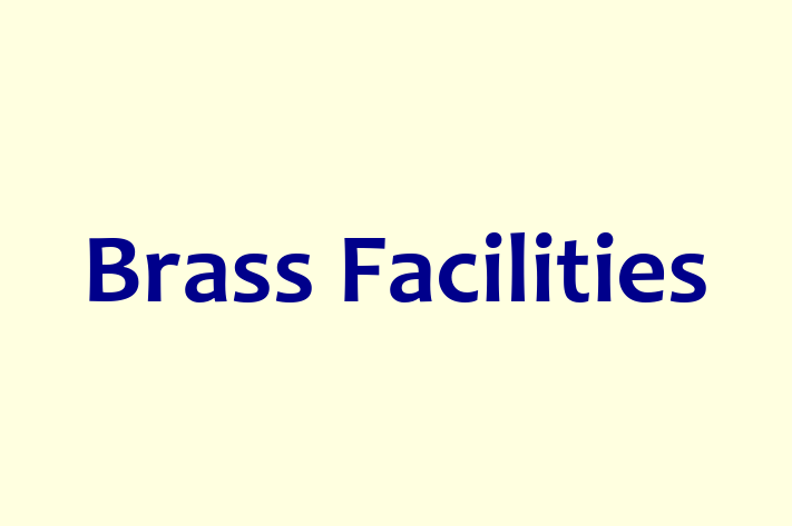 Brass Facilities