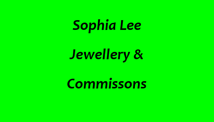 Sophia Lee Jewellery & Commissons