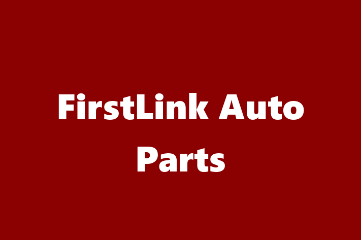 FirstLink Auto Parts