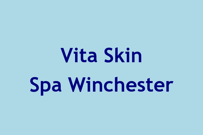 Vita Skin Spa Winchester