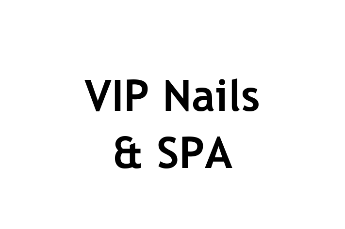 VIP Nails & SPA